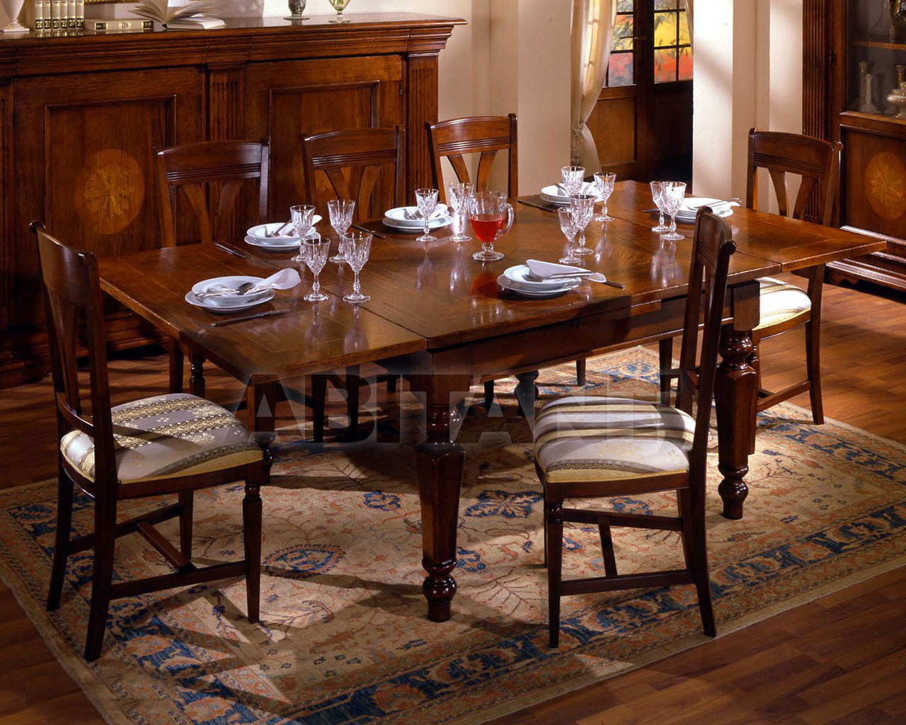 Buy Dining table Arredogi Classic 145 A A