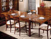 Dining table Arredogi Domino TAV02 Classical / Historical 