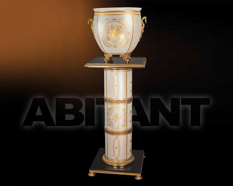 Buy Decorative stand ACF Arte Milano 1789