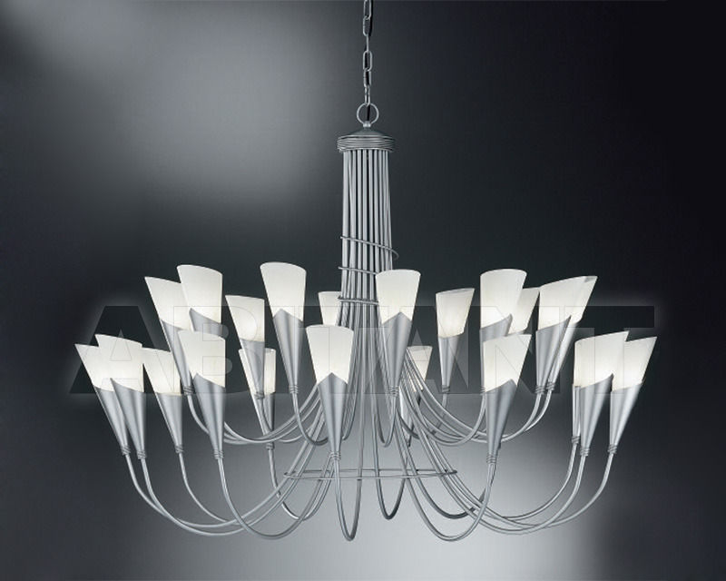 Buy Сhandelier CAMPAGNOLA Hans Kögl Wohnlicht 45626