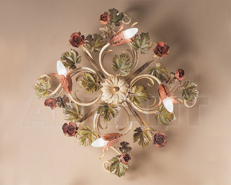 Bracket ROSETO 10143 price on request Buy Bracket ROSETO Hans Kögl Wohnlicht 10143