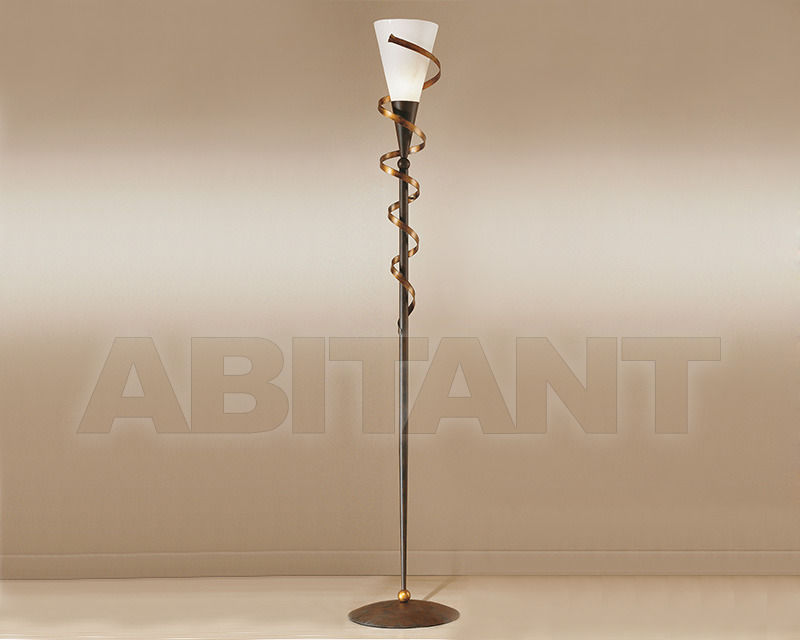 Buy Floor lamp WANDLEUCHTEN STEHLEUCHTEN Hans Kögl Wohnlicht 19017