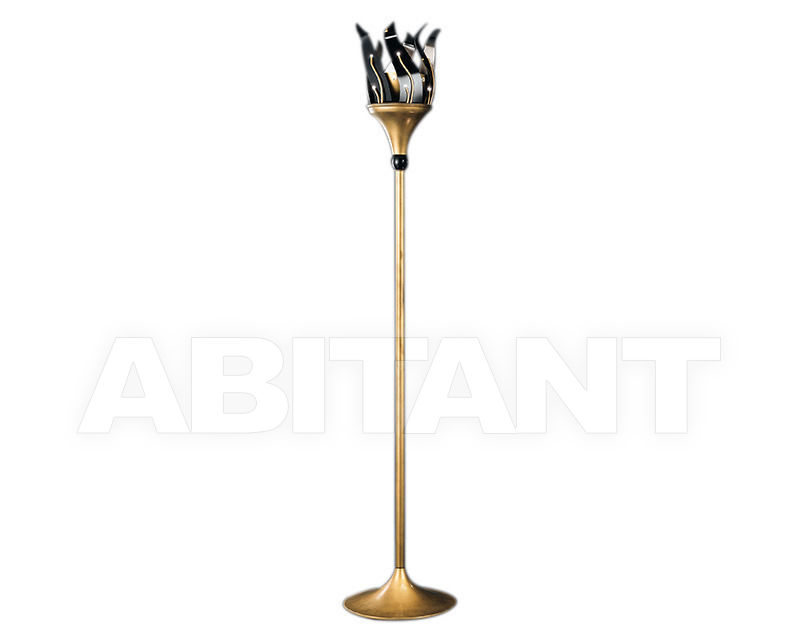 Floor lamp POWER SUN LED 28617 price on request Buy Floor lamp POWER SUN LED Hans Kögl Wohnlicht 28617