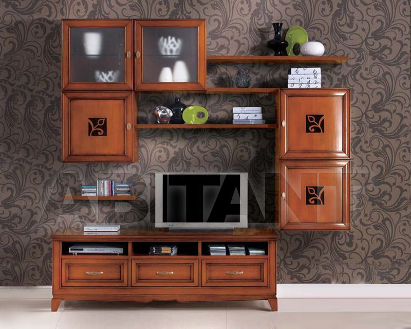 Buy Modular system Zancanella Renzo & C. s.n.c. Giorgia 3035