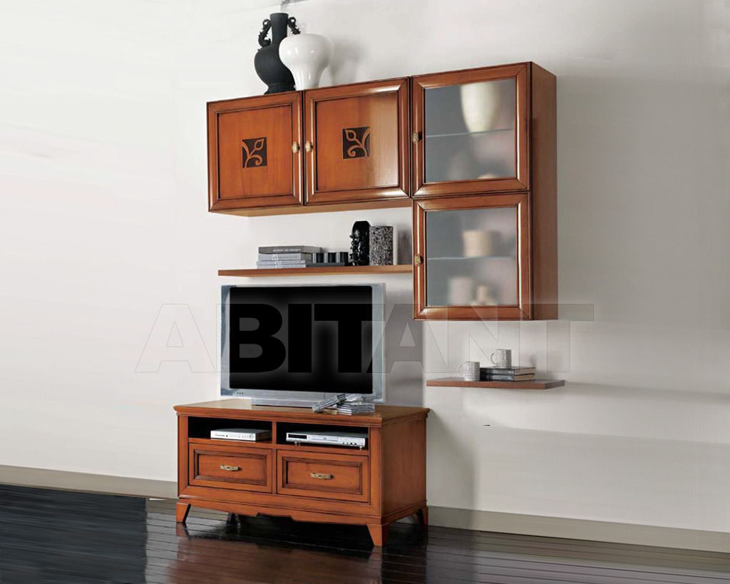 Buy Modular system Zancanella Renzo & C. s.n.c. Giorgia 3038