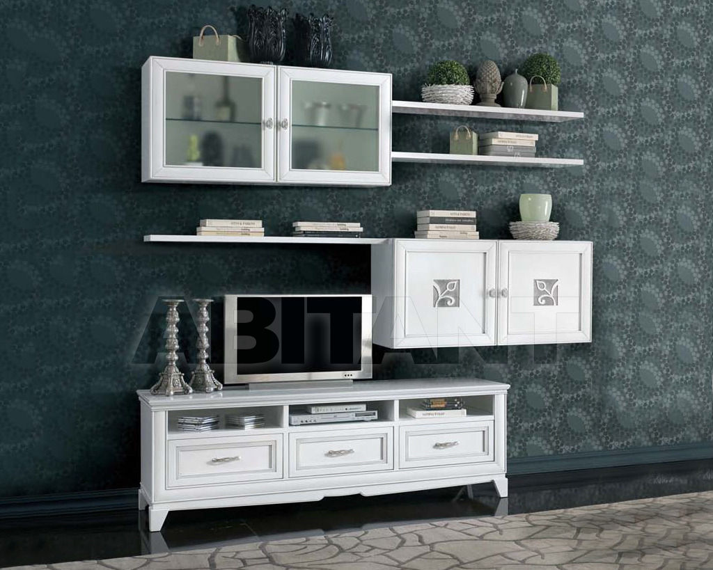 Buy Modular system Zancanella Renzo & C. s.n.c. Giorgia 3042