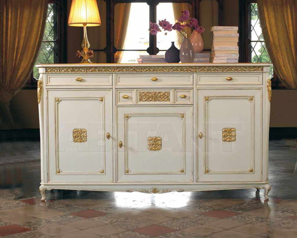 Buy Comode Zancanella Renzo & C. s.n.c. Fascinato F-21/GZS