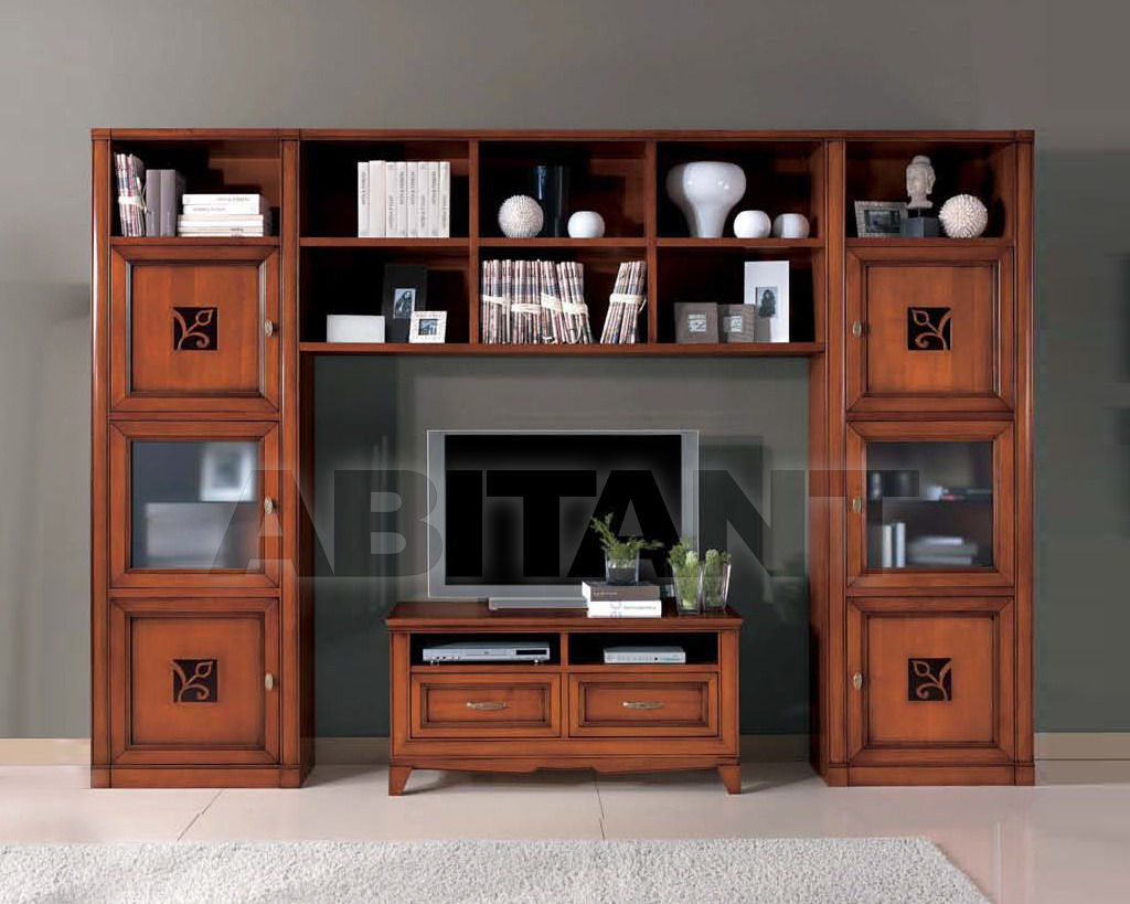 Modular system 3052 price on request Buy Modular system Zancanella Renzo & C. s.n.c. Giorgia 3052