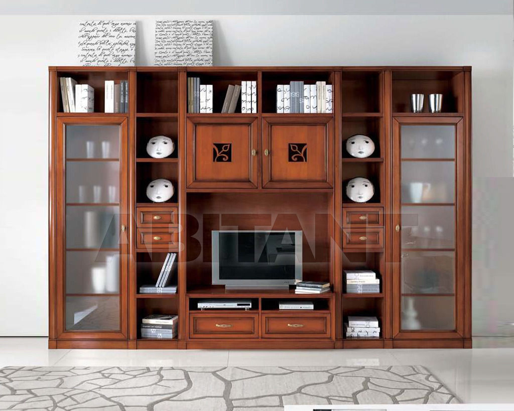 Buy Modular system Zancanella Renzo & C. s.n.c. Giorgia 3054