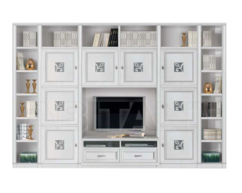 Buy Modular system Zancanella Renzo & C. s.n.c. Giorgia 3065