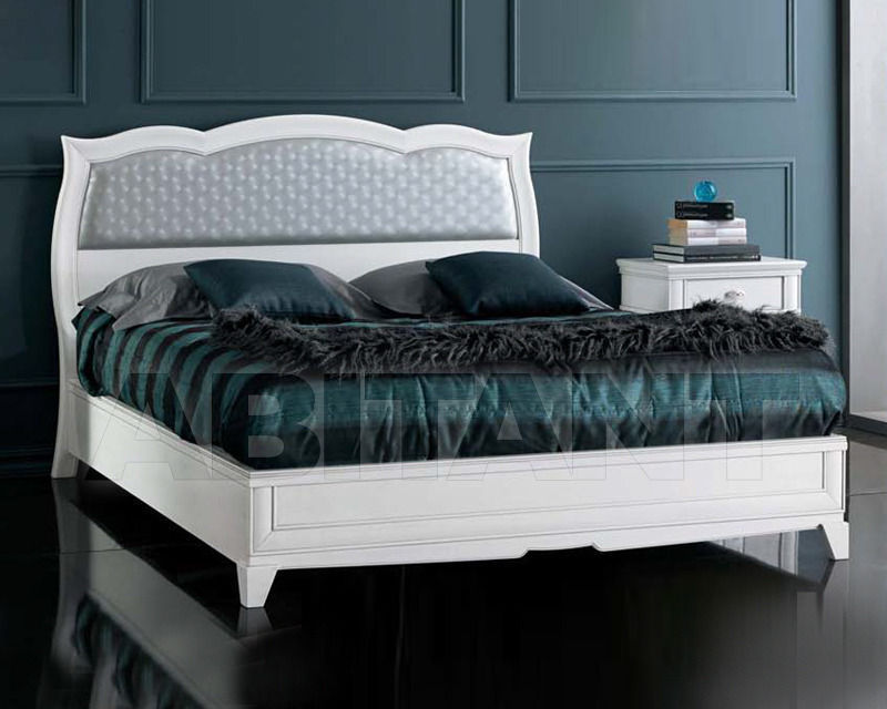 Buy Bed Zancanella Renzo & C. s.n.c. Giorgia 3156/160