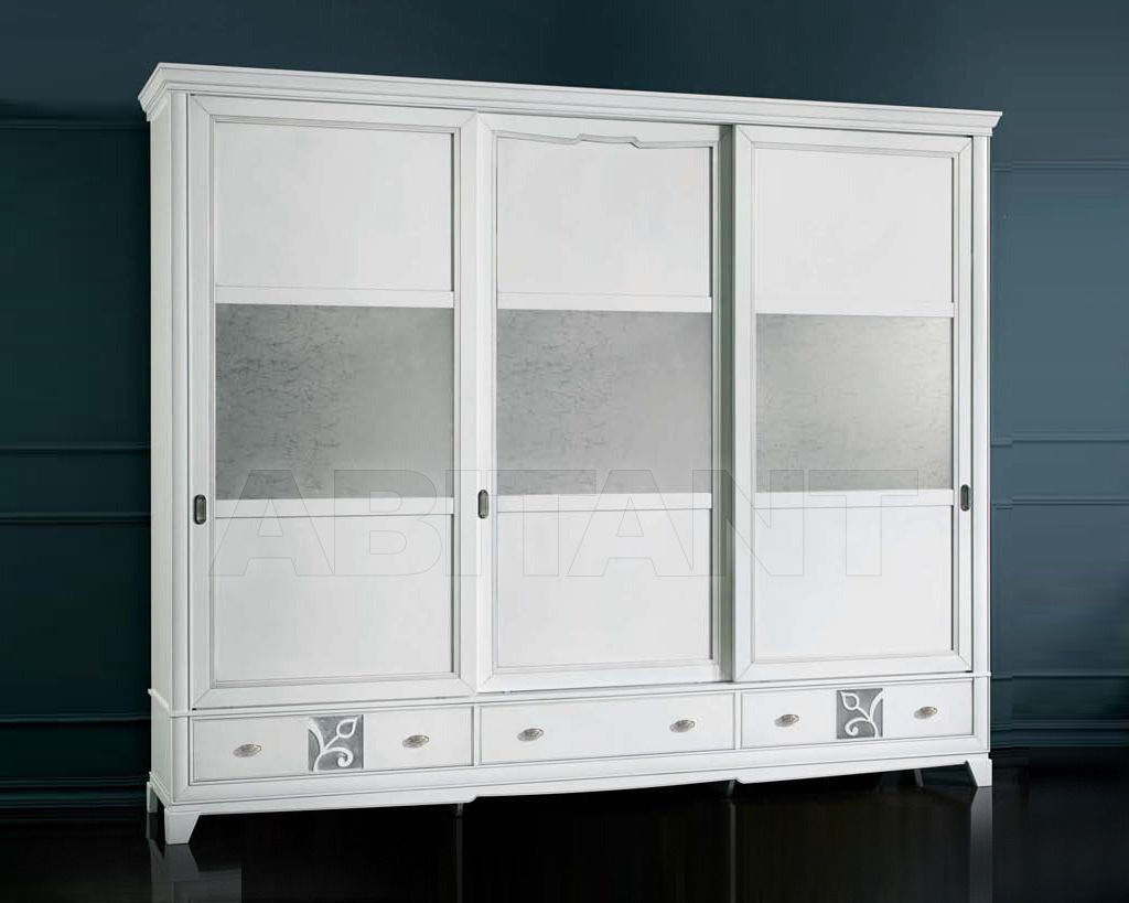 Buy Wardrobe Zancanella Renzo & C. s.n.c. Giorgia 3162