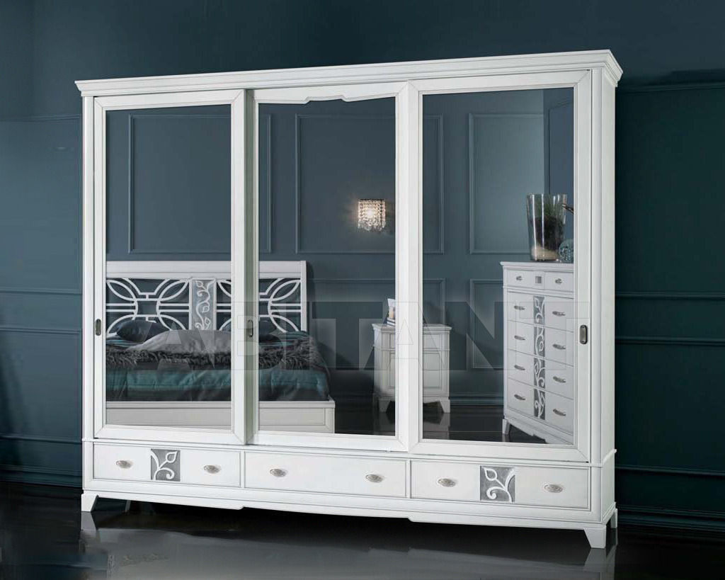 Buy Wardrobe Zancanella Renzo & C. s.n.c. Giorgia 3164