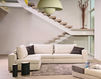 Sofa G&G Imbottiti  Moderno & Vintage SALLY DIVANO 4 P. + CENTRALE 130 Contemporary / Modern