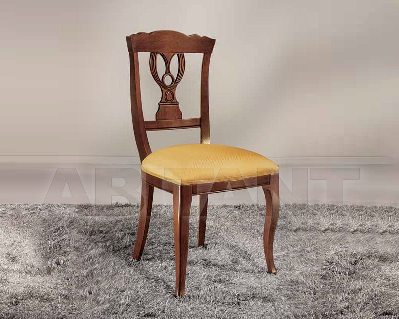 Buy Chair Zancanella Renzo & C. s.n.c. Classic Home 205
