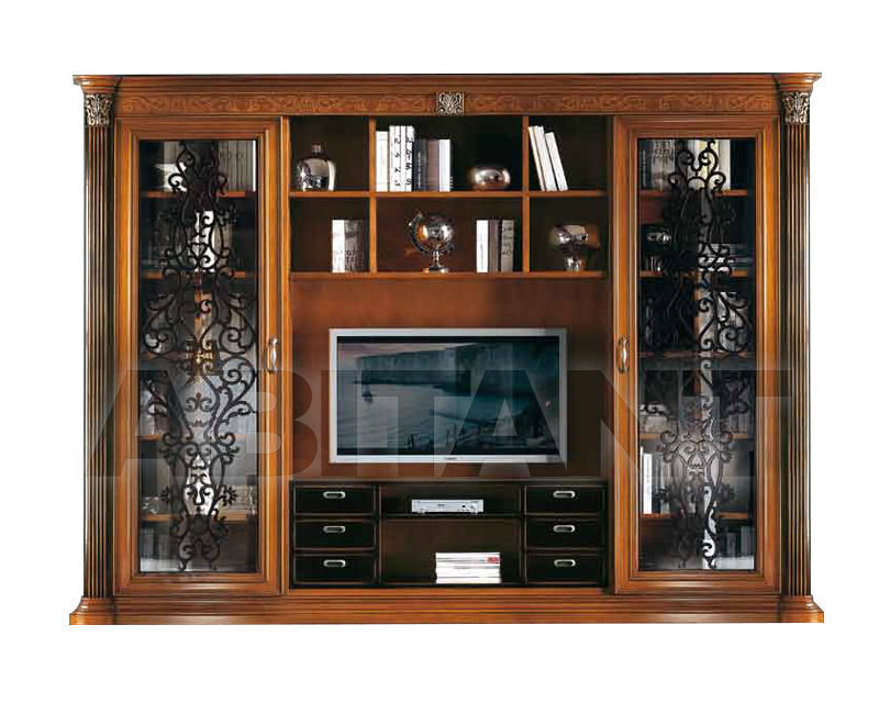 Modular system E-700 price on request Buy Modular system Zancanella Renzo & C. s.n.c. Casa Italia E-700