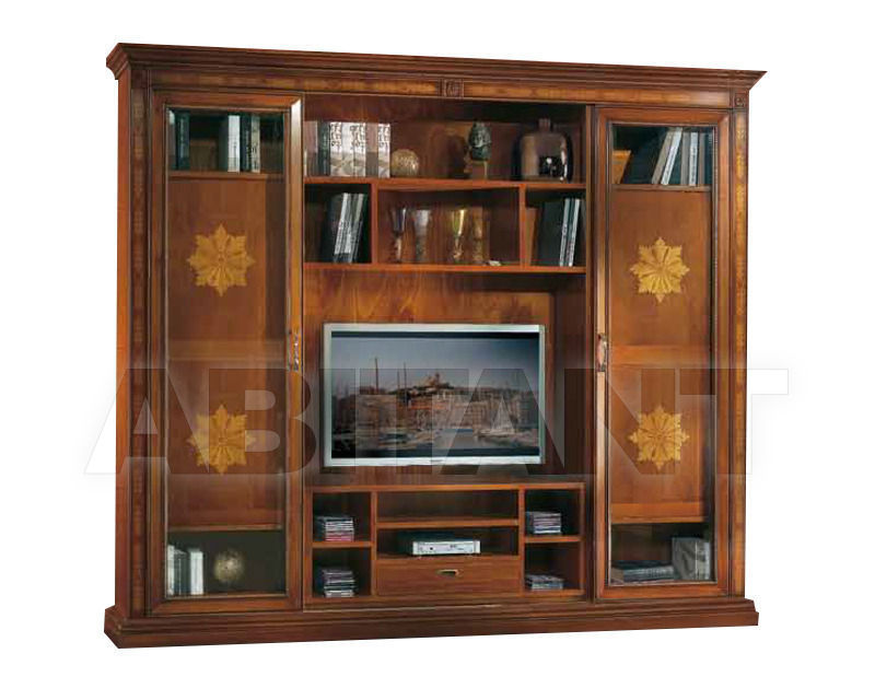 Buy Modular system Zancanella Renzo & C. s.n.c. Casa Italia E-705