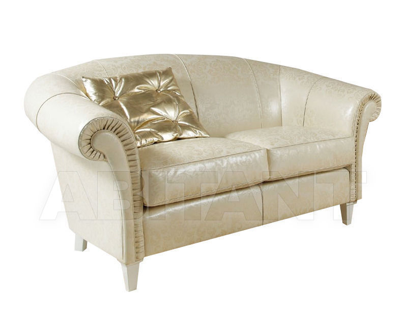 Sofa CAESAR 10502 2 price on request Buy Sofa CAESAR Valdichienti Divani Classici 10502 2