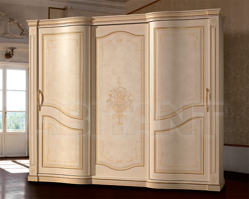 Buy Сupboard Botero Macchi Mobili / Gotha La Notte 907