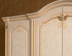 Сupboard Palladio 370 Ivory Сupboard Palladio Macchi Mobili / Gotha La Notte 370 Classical / Historical