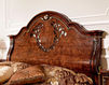 Bed Macchi Mobili / Gotha ‘700 4340 Classical / Historical 