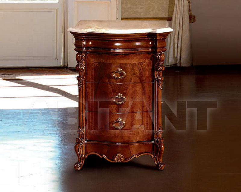 Buy Nightstand Macchi Mobili / Gotha La Notte 258