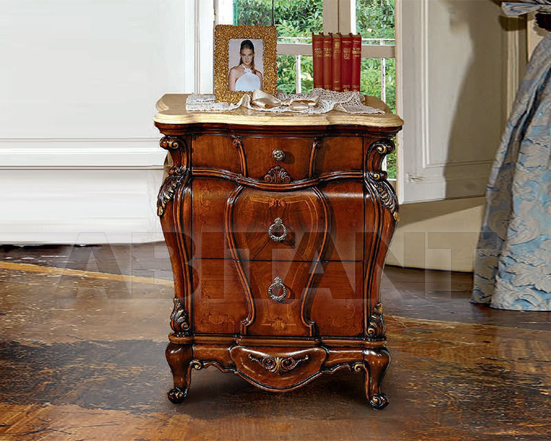 Buy Nightstand Leonardo Macchi Mobili / Gotha La Notte 238