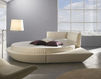 Bed G&G Imbottiti  Beds FLEXUS VERSIONE B Contemporary / Modern