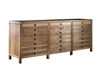 Comode Bristol Sideboard Gramercy Home 2014 511.001-2N5 Classical / Historical 
