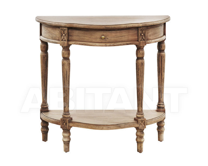 Buy Console Balma Console Table Gramercy Home 2014 512.019-2N7