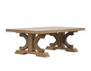 Coffee table Alford Gramercy Home 2014 521.009-2N7 Classical / Historical 