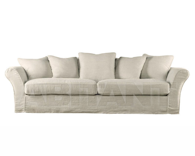Buy Sofa Sandy Hill Pillow Sofa Gramercy Home 2014 101.008L-F01