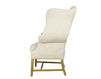 Сhair Aspen Armchair 602.001-F01 Ivory Сhair Aspen Armchair Gramercy Home 2014 602.001-F01 Classical / Historical