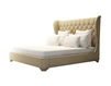 Bed Grace King Size Bed Gramercy Home 2014 201.002-F01 Classical / Historical 