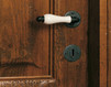 Wooden door New design porte 400 J. D. Quercia 1114/Q Classical / Historical 