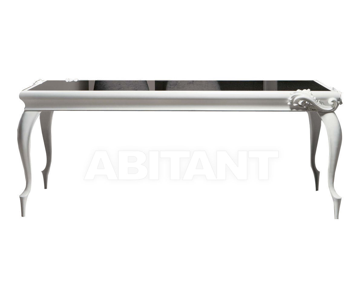 Buy Dining table F.lli Meroni Personal Lifestyle 335T 2