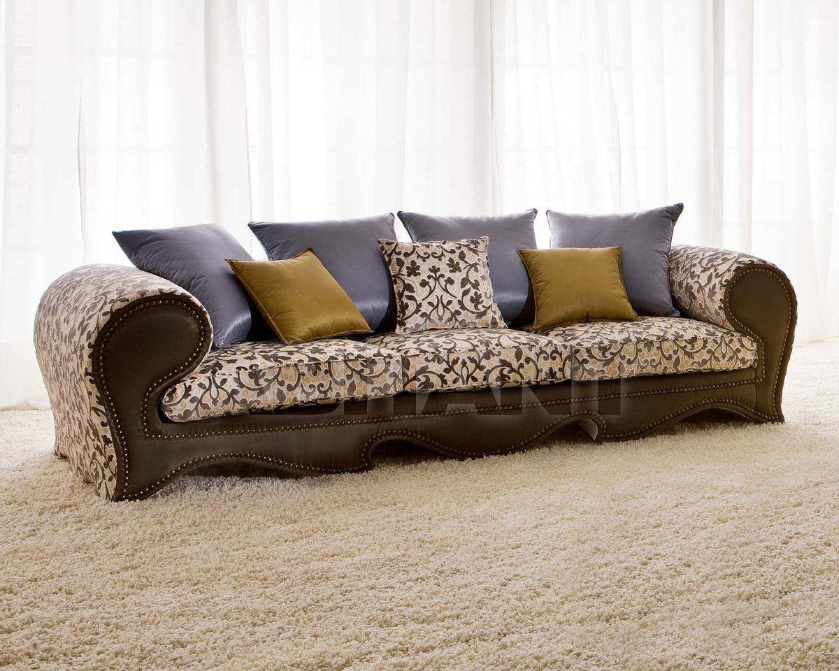 Buy Sofa F.lli Meroni Personal Lifestyle 276D