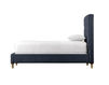 Bed Gramercy Home 2014 001.002-F03 Classical / Historical 
