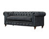 Sofa Baby Chester Sofa Gramercy Home 2014 003.001-D01 Classical / Historical 