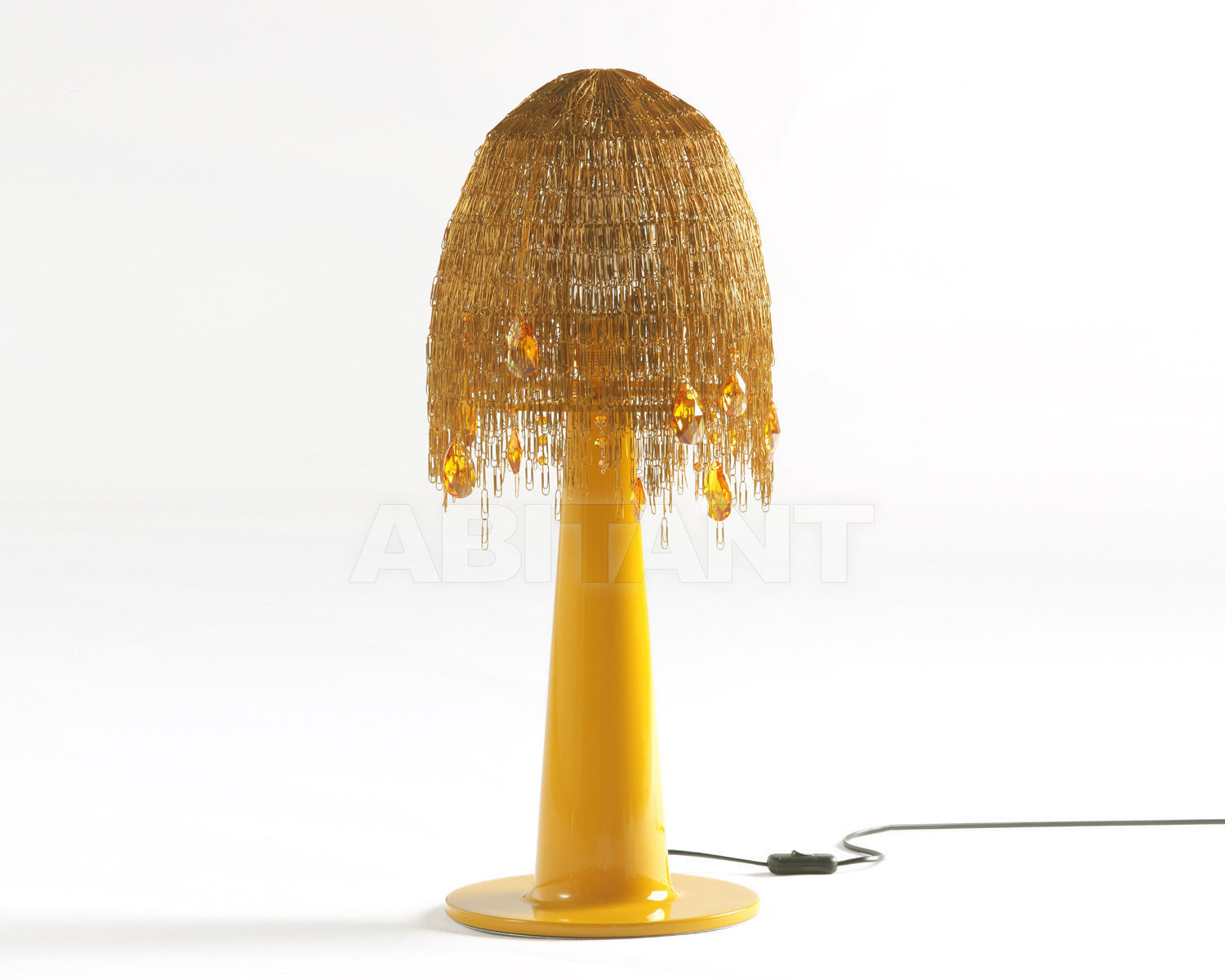 Buy Table lamp WIDOW Lampister  2014 04C3005 3
