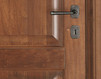 Wooden door New design porte 400 Donatello 1114/Q /1 Classical / Historical 