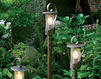 Garden light Robers Outdoor AL6640 Loft / Fusion / Vintage / Retro