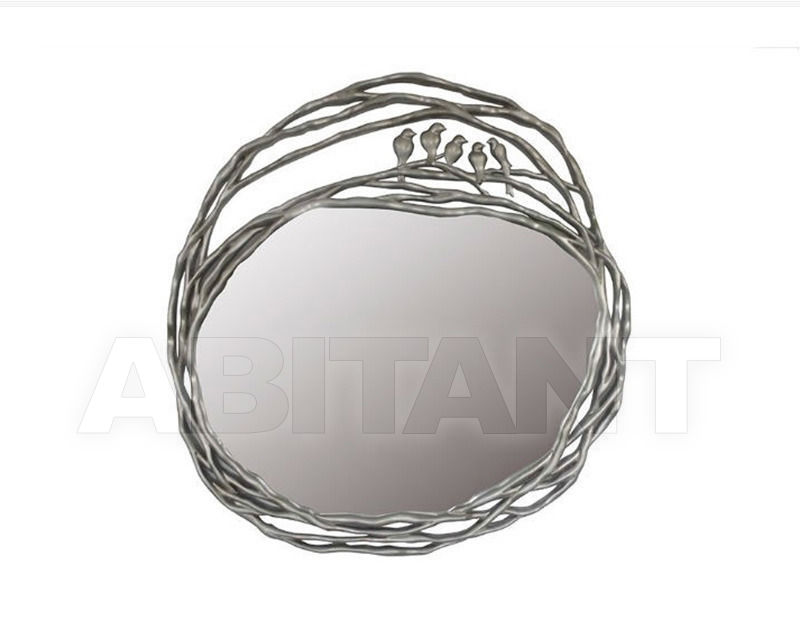 Wall mirror 100.096 2 price on request Buy Wall mirror Adonis Pauli Home Jewels 100.096 2