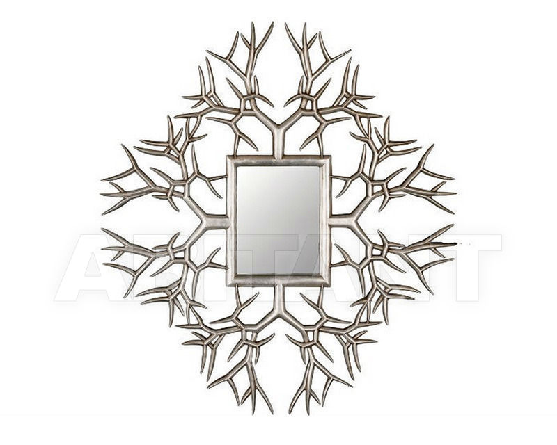 Wall mirror 100.068 2 price on request Buy Wall mirror Adonis Pauli Home Jewels 100.068 2