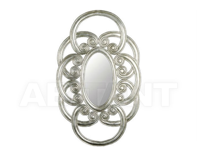Buy Wall mirror Adonis Pauli Home Jewels 100.042 2