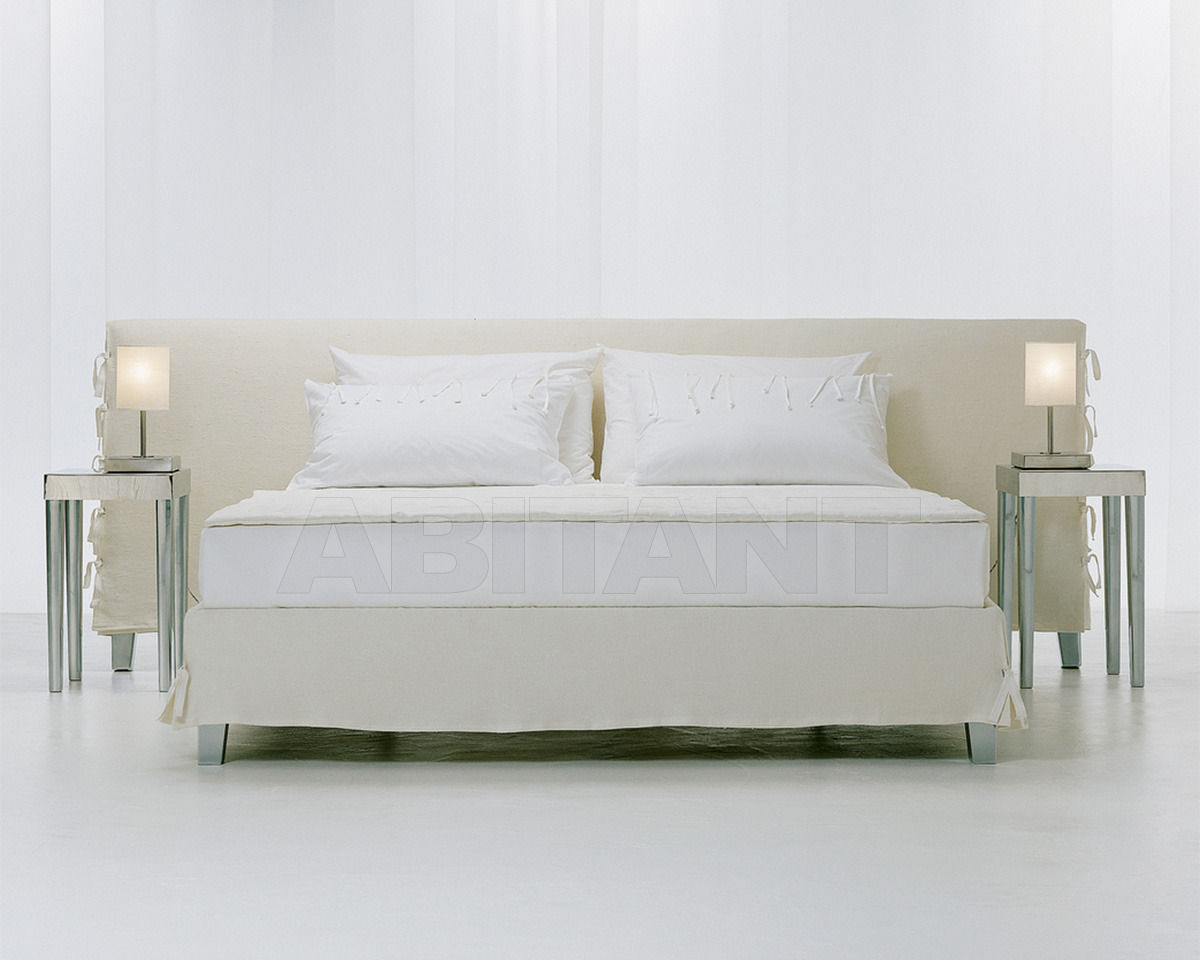 Buy Bed WHITE HIGH Orizzonti Italia  Divani Letto WHIRLST 3