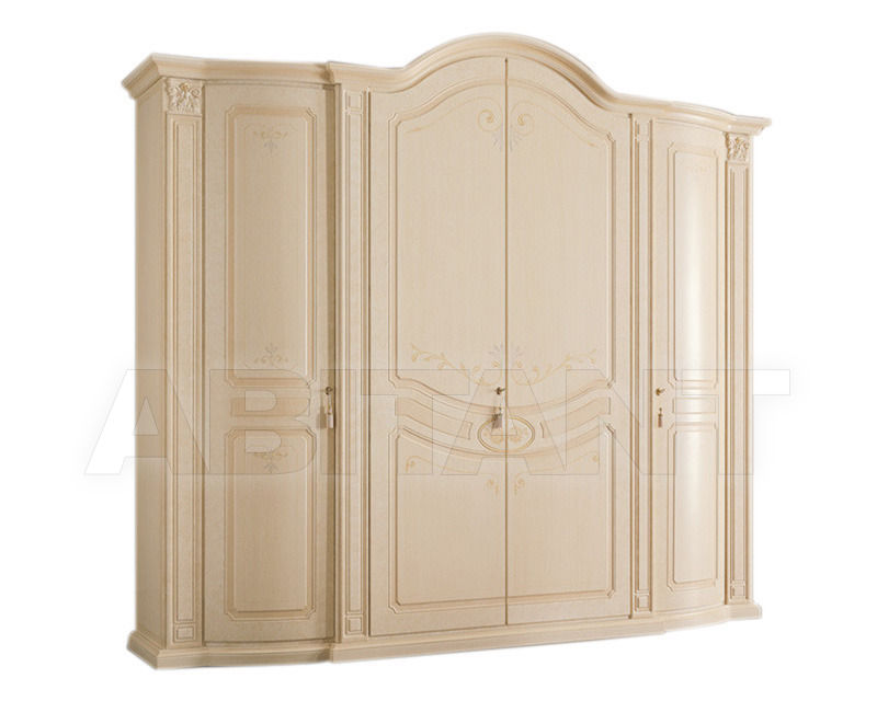 Buy Wardrobe GIOTTO Alberto & Mario Ghezzani I Classici H.351