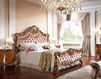 Bed Barnini Oseo s.r.l. Firenze Collection fz 14 Classical / Historical 