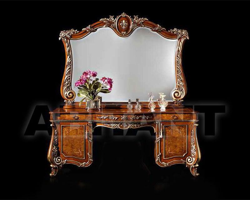 Toilet table fz 5 price on request Buy Toilet table Barnini Oseo s.r.l. Firenze Collection fz 5