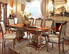 Dining table Barnini Oseo s.r.l. Firenze Collection fz 71 Classical / Historical 